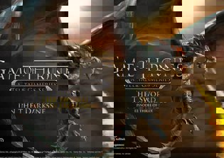 Telltale 'Game of Thrones' Release Date News: Episode 'The Sword in the Darkness' Set for Release This Month