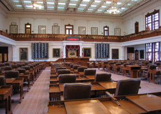 Texas House advances measure that would allow adoption agencies to deny same-sex couples