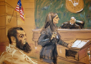 Al-Qaeda Plan To Bomb New York, Manchester: Pakistani Man Convicted in Terror Plots