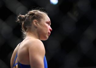 Ronda Rousey retirement rumors and latest news: Dana White says Rousey was inconsolable after loss