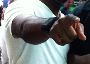 Jon Jones Fails Drug Test But Will Get To Defend UFC Title