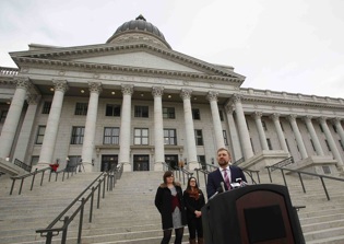 Mormon Church Offers Support For LGBT Rights On Condition That Religious Freedom Is Protected