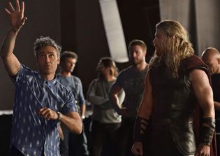 'Thor: Ragnarok' official synopsis confirms head to head between the God of Thunder and Avengers pal, the Hulk