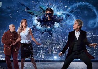 'Doctor Who' season 10 spoilers news 2016: Peter Capaldi talks exit; new character leaked as more Christmas special details uncovered