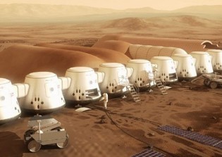 Travel to Mars By 2024: 100 Finalists Chosen For One-Way Trip to Mars in 2024