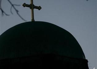 Atheist Group Considering Legal Action Against Indiana Cross