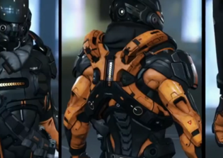 Mass Effect 4 Release Date News: Everything We Know So Far