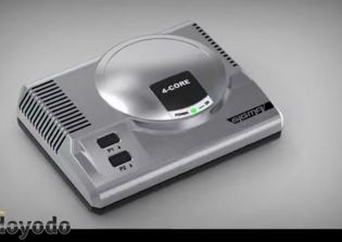 RetroEngine Sigma release date, specs news 2016: Crowd-funded retro gaming device can emulate 28 different consoles