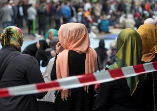 Facebook confirms it won't help build a Muslim registry