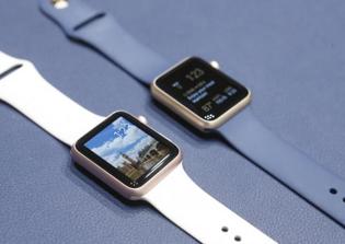 Apple Watch 2 release date and specs rumors: Next generation smartwatch to be announced at E3?