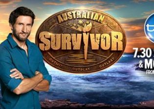 'Australian Survivor' first look episode one released; includes 24 players and 55 days in season