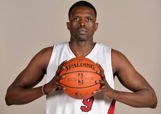 Miami Heat Rumors, News 2014: Luol Deng Says He is Not a 'Replacement' for LeBron James