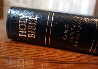 Proposed bill would require all West Virginia schools to offer elective Bible course