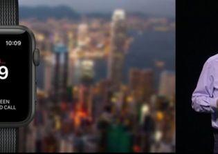 Apple Watch 2 news and updates: Emergency calling feature added