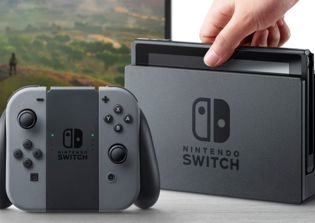'Nintendo Switch' release date news 2016: Leak reveals console will use USB-C for charging; THQ Nordic to release games for device