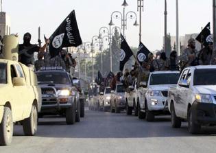 FBI Makes 10 Arrests in Connection to July 4 Islamic State Attacks, Director Says