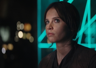 'Rogue One: A Star Wars Story' release date and news: Felicity Jones comments on reshoots