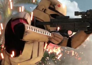 'Star Wars Battlefront' ultimate edition release date, news, and upates: Trailer gives first look at 'Scarif' DLC