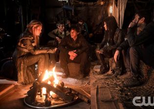 'The 100' season 4 spoilers, plot news: trailer to be released soon