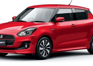 2017 Suzuki Swift release date, specs news: All-new compact car to make global debut at Geneva Motor Show