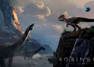'Robinson: The Journey' latest news, update: Crytek to launch game's Oculus Rift VR version in January 2017
