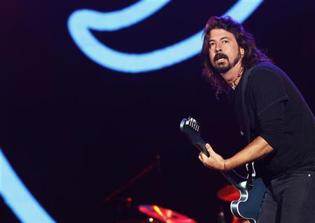 'Kurt Cobain Montage of Heck': Dave Grohl is Not in the HBO Documentary