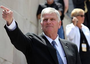 Trump inauguration to feature faith leaders, including Franklin Graham, Samuel Rodriguez, and Paula White