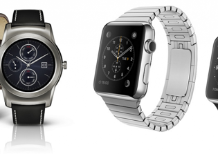 LG Watch Urbane vs Apple Watch Design, Display, Price Comparison: Premium Devices Could Become Fierce Rivals