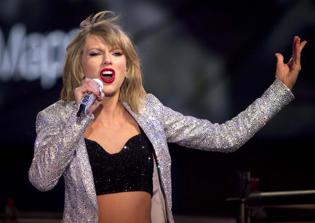 'Taylor Swift' new album 2016 news: Swift did not seek approval from Tom Hiddleston for new songs