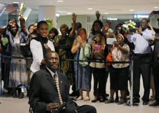 Sudanese Christian jailed for apostasy secretly read the Bible in prison