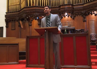 Former Muslim releases new book highlighting errors of Islamic claims