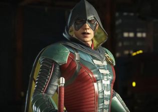'Injustice 2' release date, latest news: NetherRealm Studios launches new gameplay trailer featuring Robin