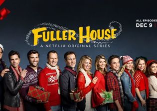 'Fuller House' season 2 air date news, spoilers: Family series returns this week with tons of holiday cheers