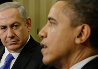 Israel Supports U.S. Airstrikes On Syria