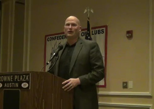 Texas lawmaker receives death threats after introducing bill that will criminalize abortion