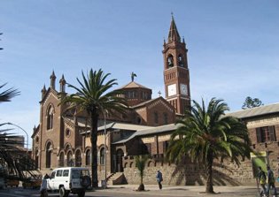 Eritrea arrests nearly two dozen Christians in crackdown on unregistered denominations