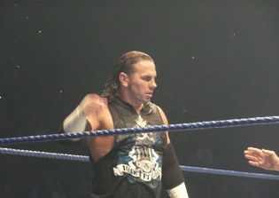 WWE Rumors 2016: Matt Hardy comeback against Bray Wyatt?