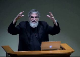 Vatican astronomer says some scientists profess to be atheists to appear credible