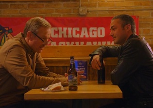 'Chicago Fire' season 5 episode 13 spoilers: Firehouse 51 gets in trouble with a superior in 'Trading in Scuttlebutt'