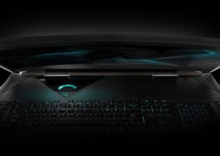 Acer Predator 21 X specs, price latest news: eye-tracking tech impresses gamers; here are premium specs