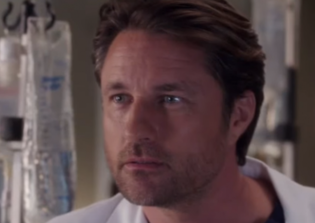 'Grey's Anatomy' season 13 episode 3 spoilers: Riggs wants Meredith to 'come clean' about their hookups