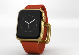 Apple iWatch Release Date: Smartwatch Set For Next Month