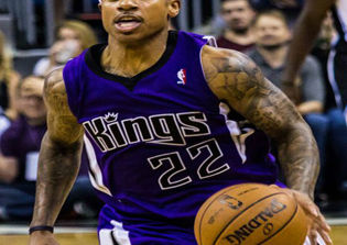 NBA trade rumors 2016: Isaiah Thomas to leave Boston Celtics via trade?