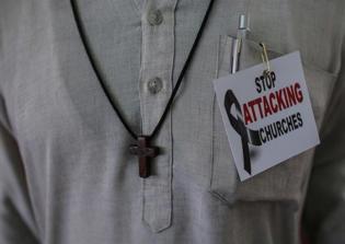 Caste discrimination in India Catholic Church exposed as Church remains silent over kidnapping of low-caste bishop