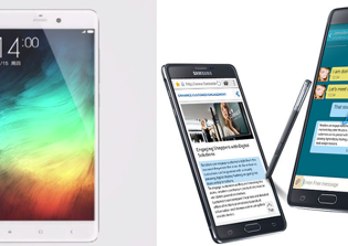 Xiaomi Mi Note 2 release date rumors and news: Leaked details reveal its specs and features