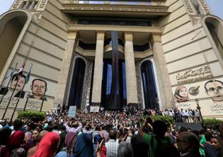 Egypt's 'state policy of enforced disappearance' blasted by Amnesty International
