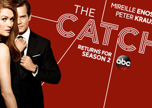 'The Catch' season 2 spoilers, cast news 2016: 'Grey's Anatomy' alum T.R. Knight heads back to Shondaland with recurring role