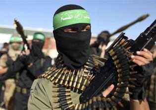 Hamas Calls On Hezbollah to Join Fight Against Israel