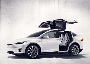 Tesla X model specs news 2016: Offers solution to Model X windshield problem