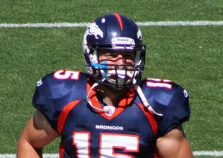 Tim Tebow latest news: Tim Tebow to appear as honored guest at religious event in Tyler, Texas